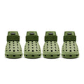 Waterproof Dog Shoes for Hot Pavement