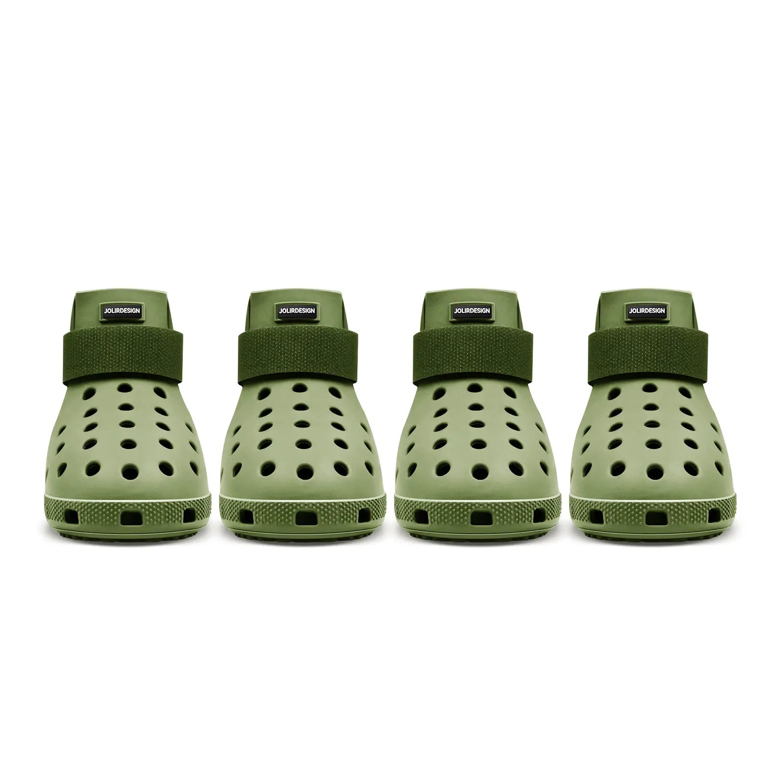 Waterproof Dog Shoes for Hot Pavement