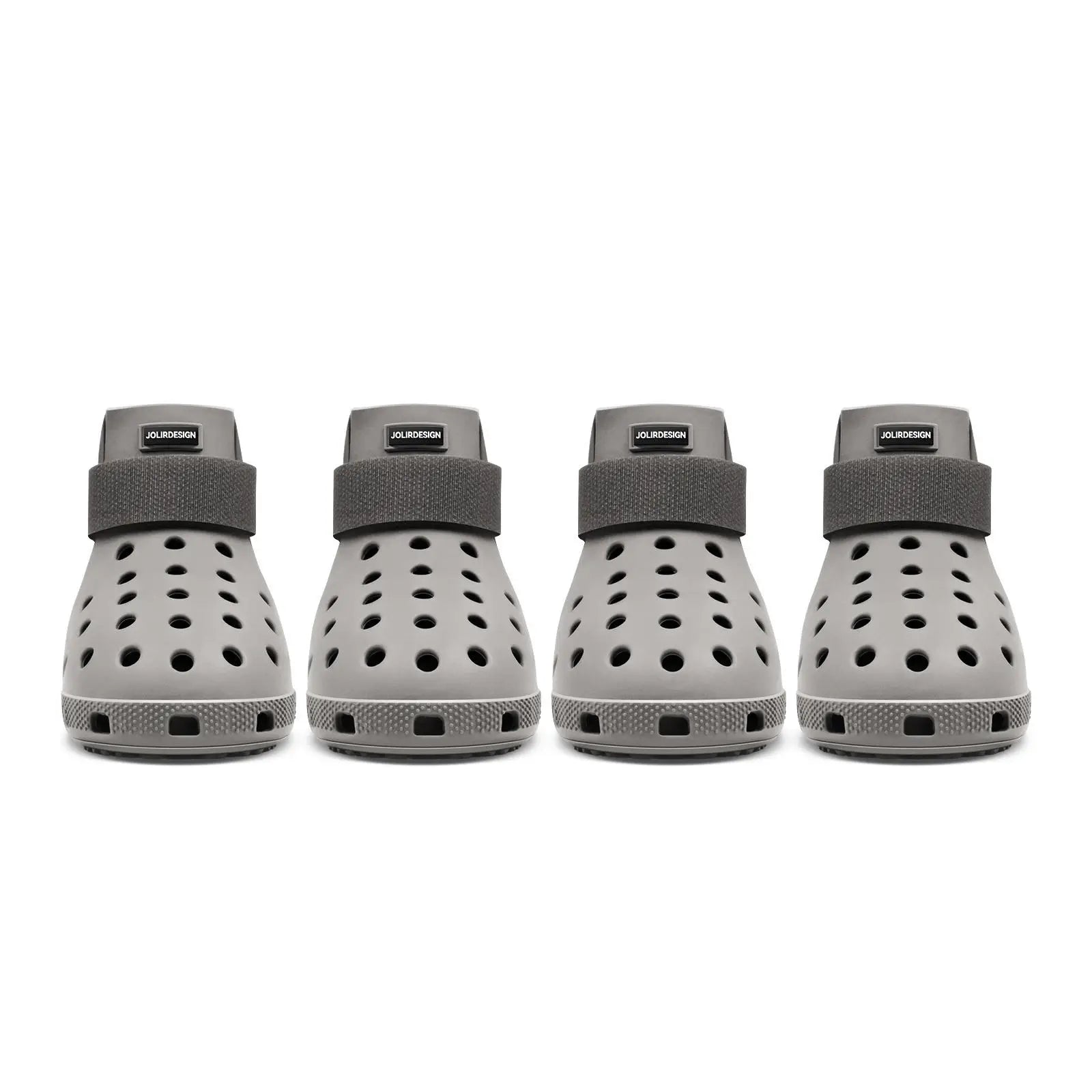 Waterproof Dog Shoes for Hot Pavement