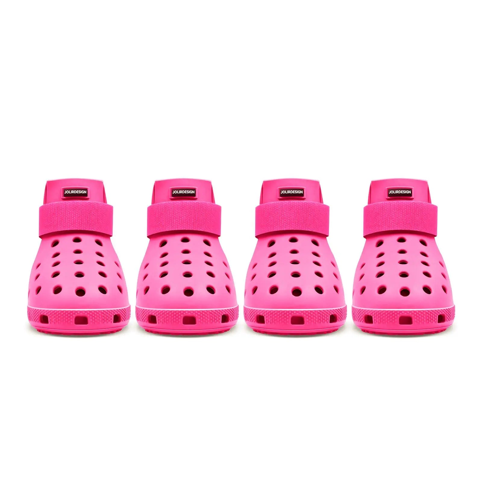 Waterproof Dog Shoes for Hot Pavement