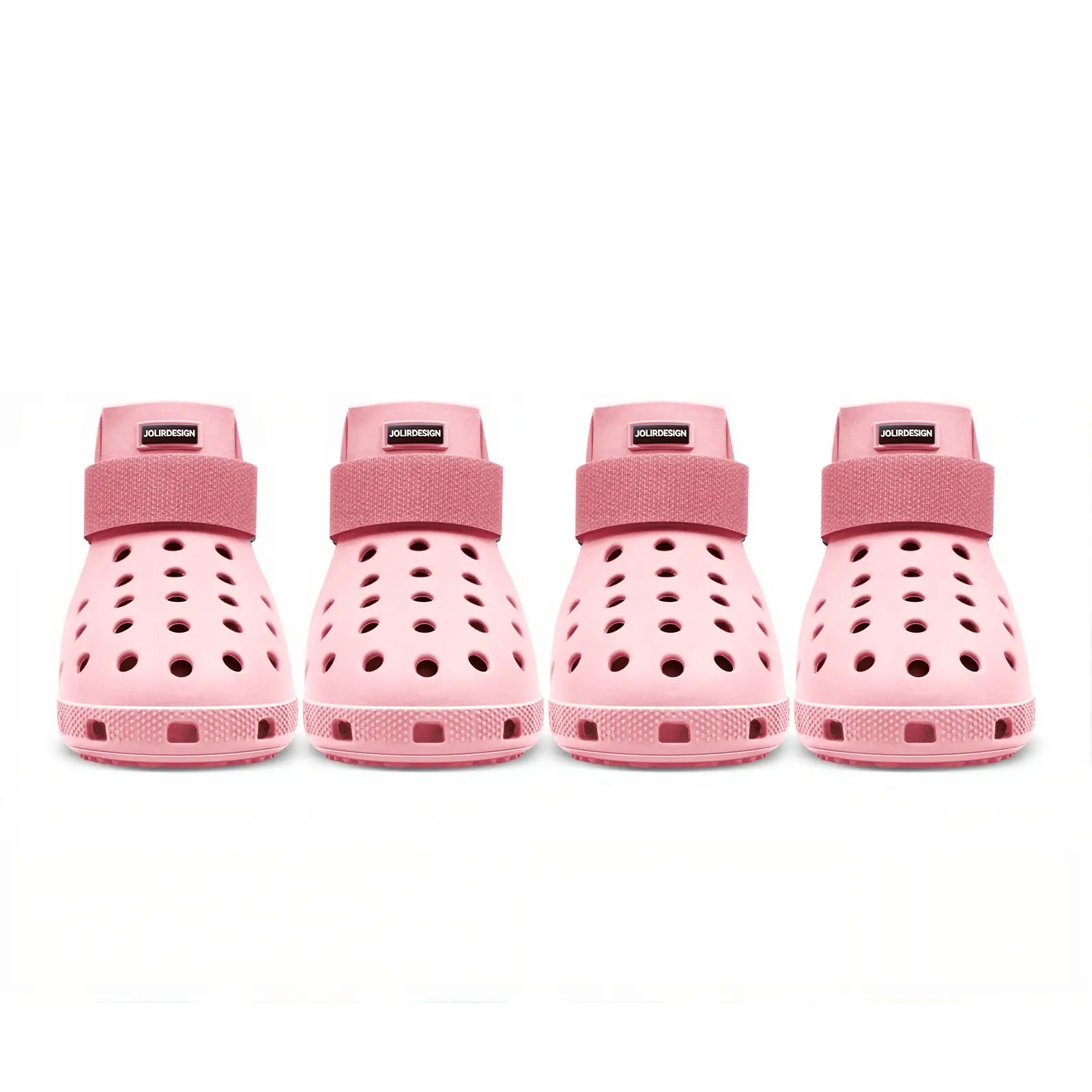 Waterproof Dog Shoes for Hot Pavement