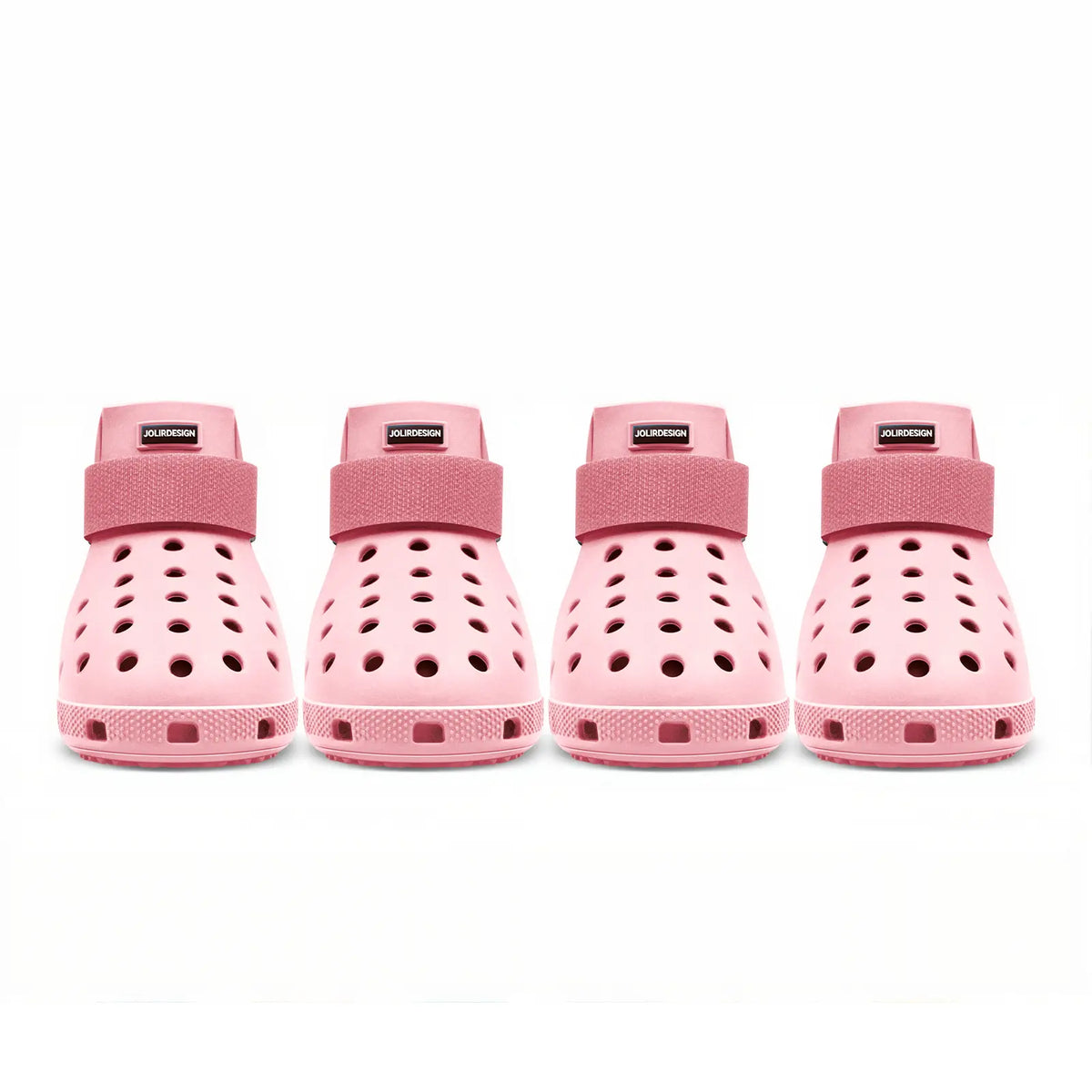 Protective Paw Booties for Dogs