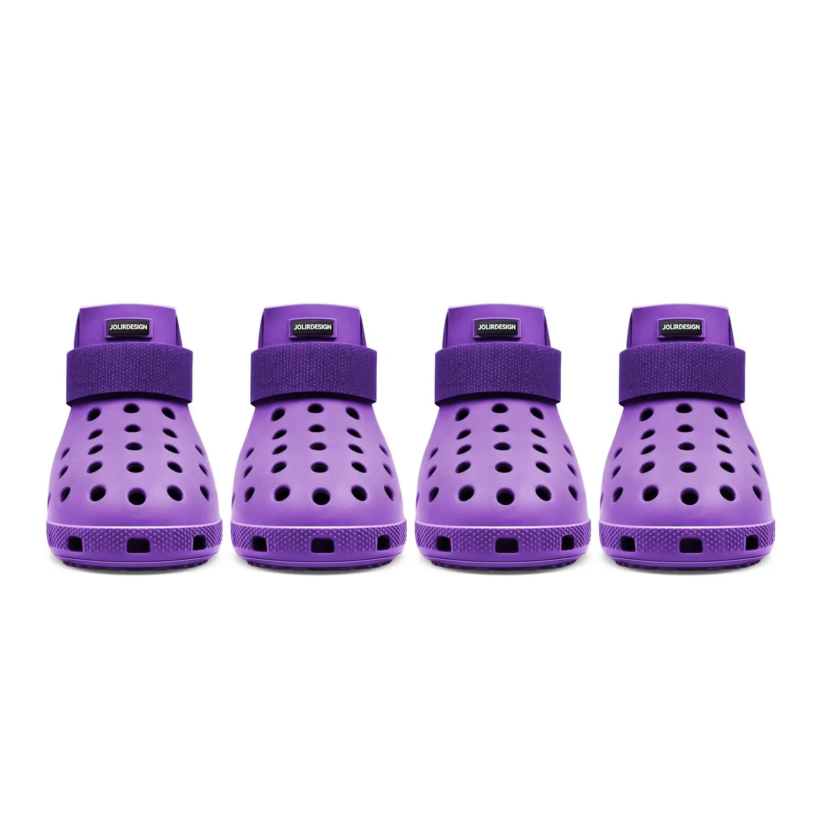 Waterproof Dog Shoes for Hot Pavement