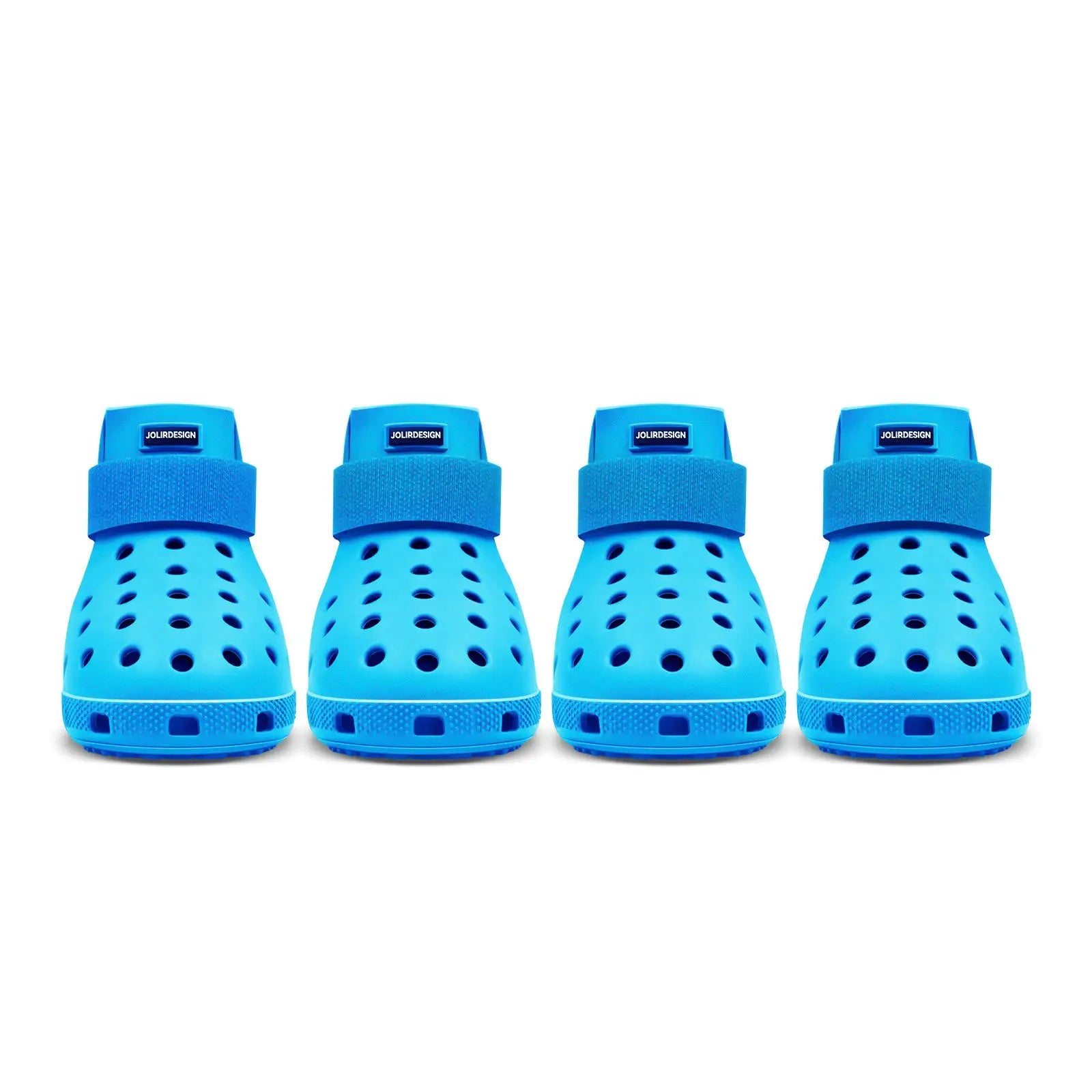 Waterproof Dog Shoes for Hot Pavement
