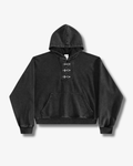 THE CLASP HOODIE