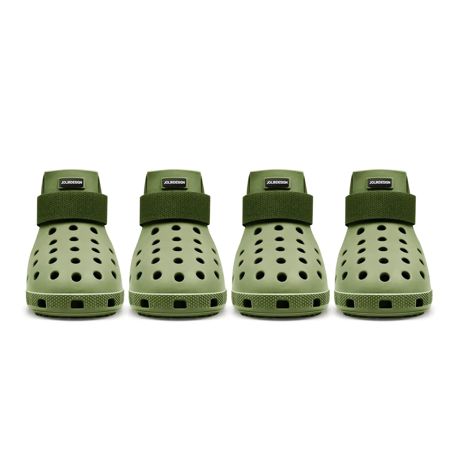 Waterproof Dog Shoes for Hot Pavement