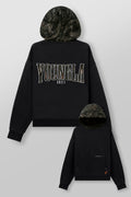 5098 - Tree Camo Hoodies