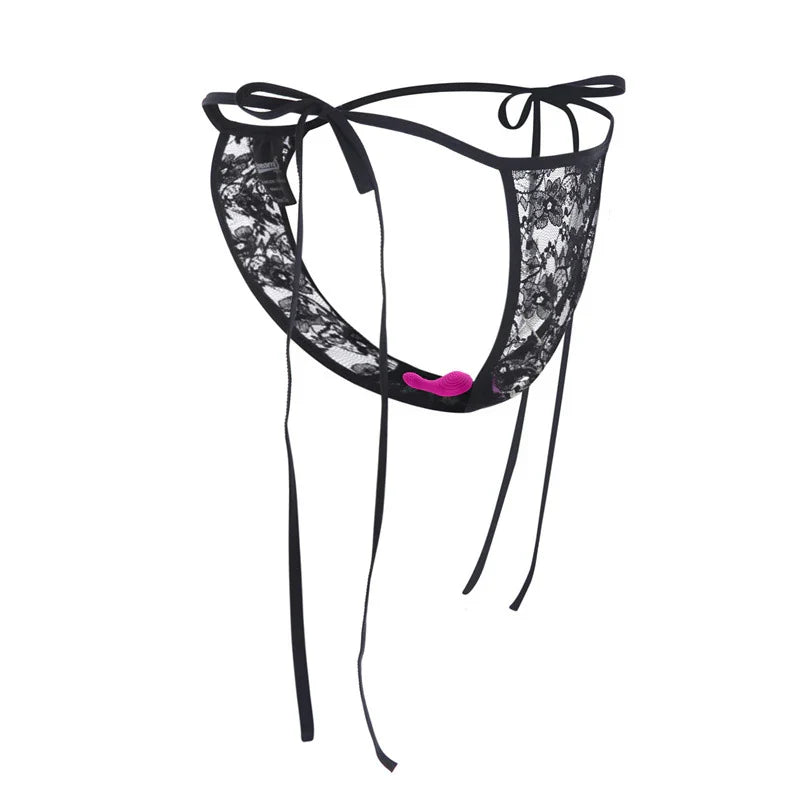 🤫The Panties With a Secret That Jumps...✨💖💫