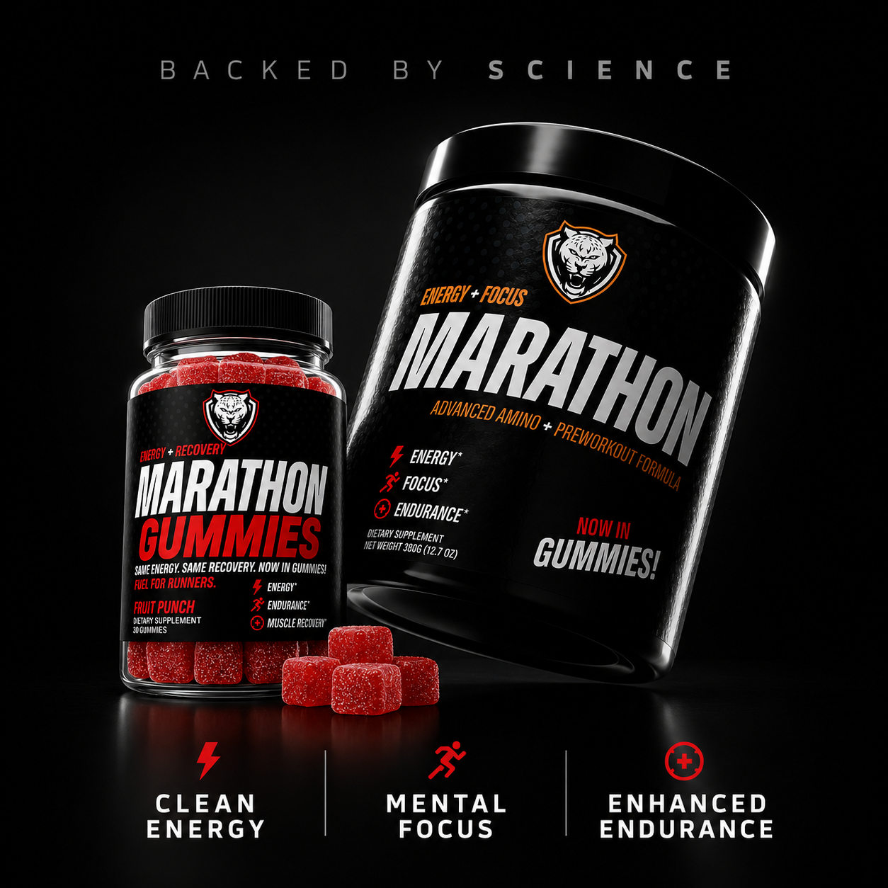 MARATHON