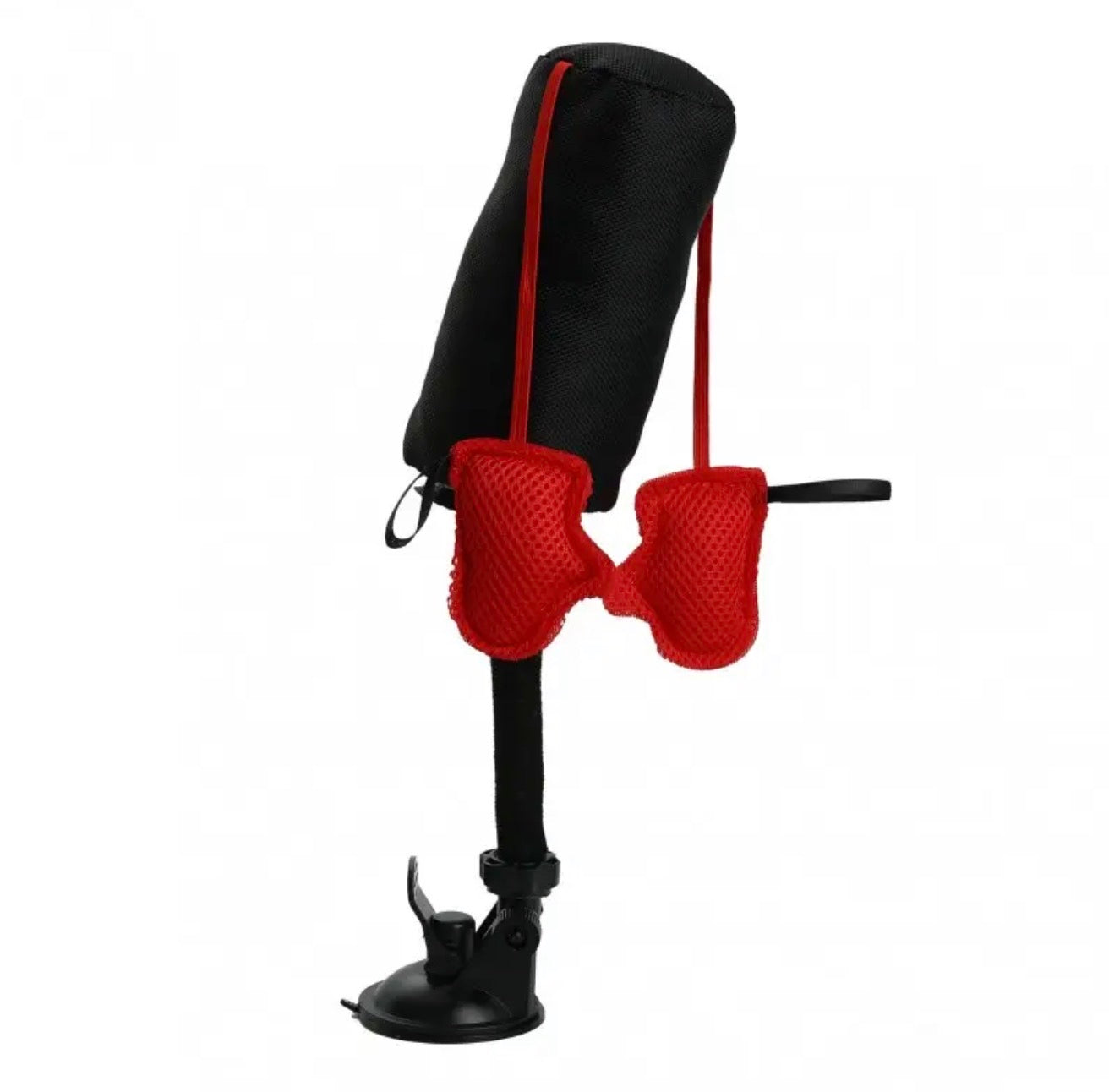 Rumble Punch Cat Punching Bag — Let Your Cat Throw Punches !