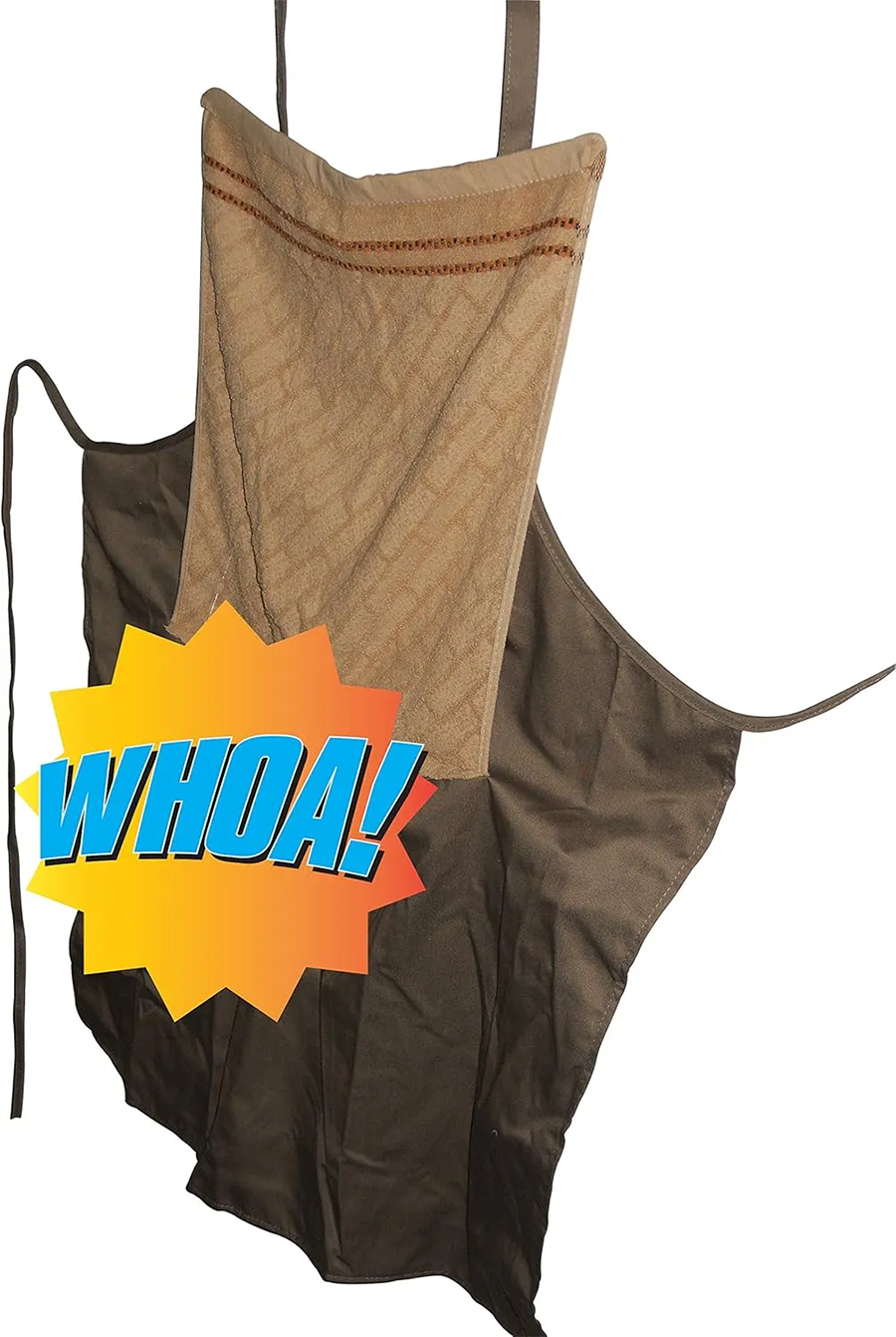 Funny Chef Apron