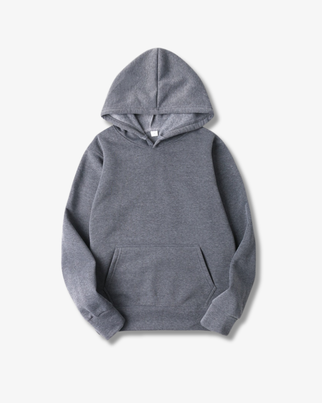 THE CLASSIC HOODIE