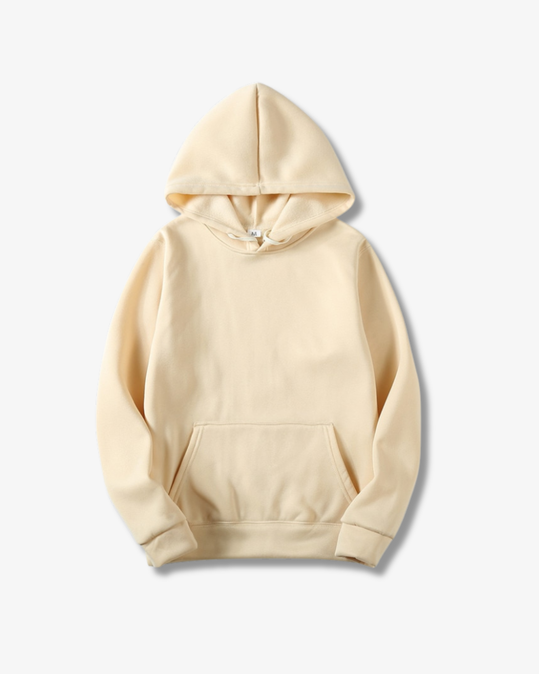 THE CLASSIC HOODIE
