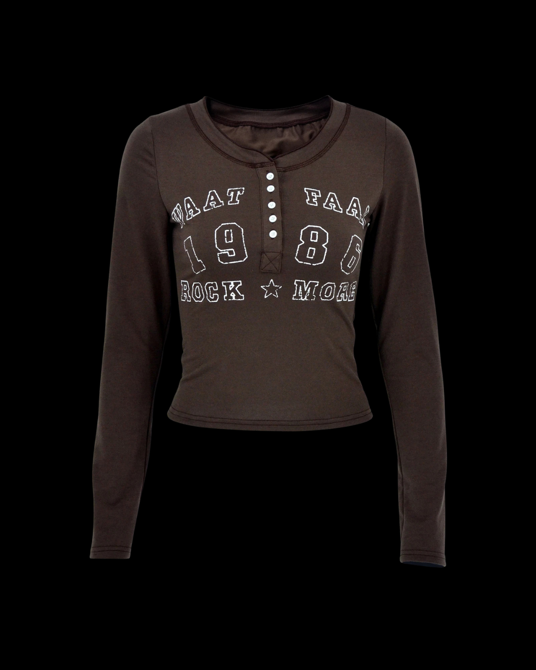 'ROCKMORE' HENLEY