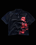 'LOVER BOY' POLO
