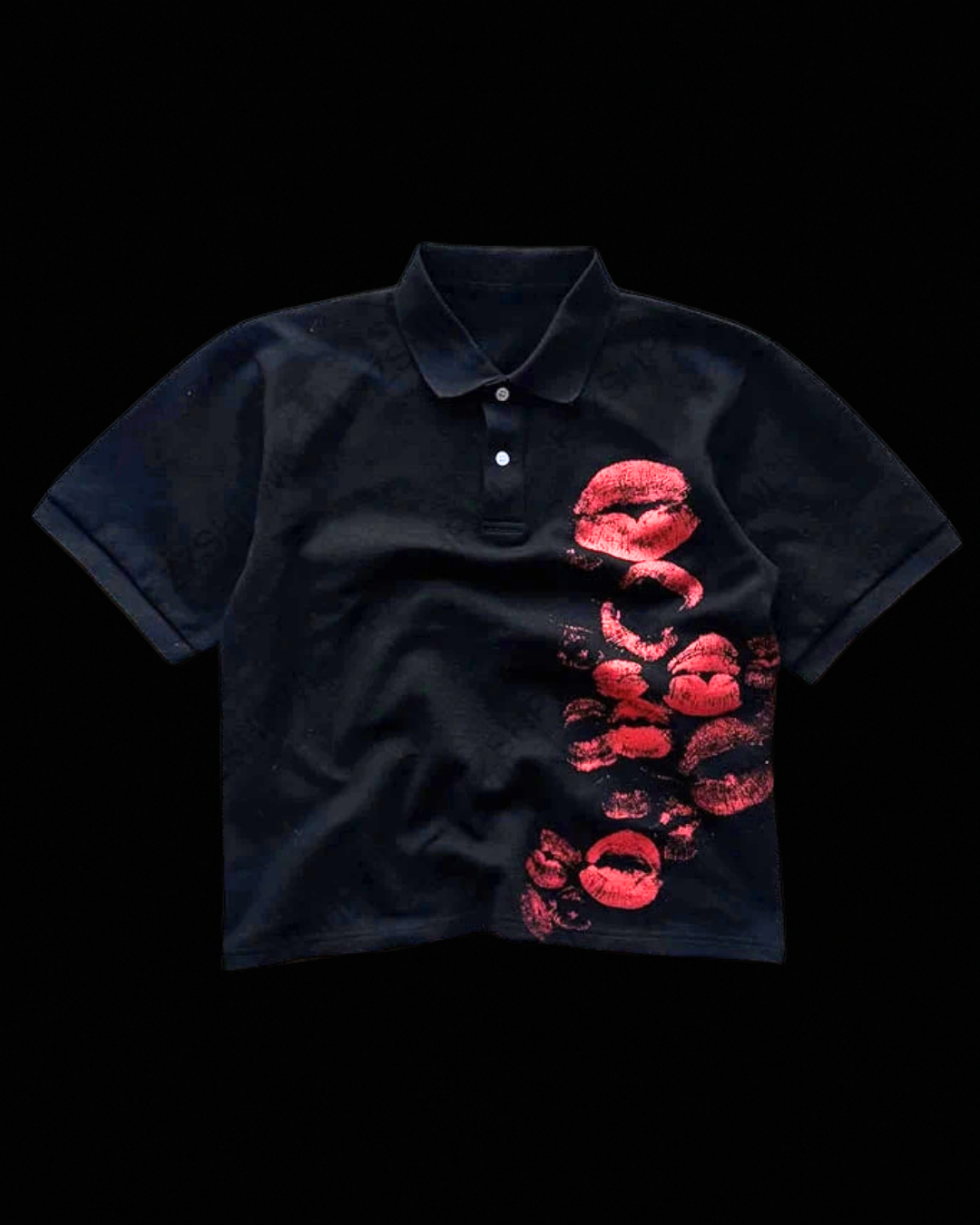 'LOVER BOY' POLO