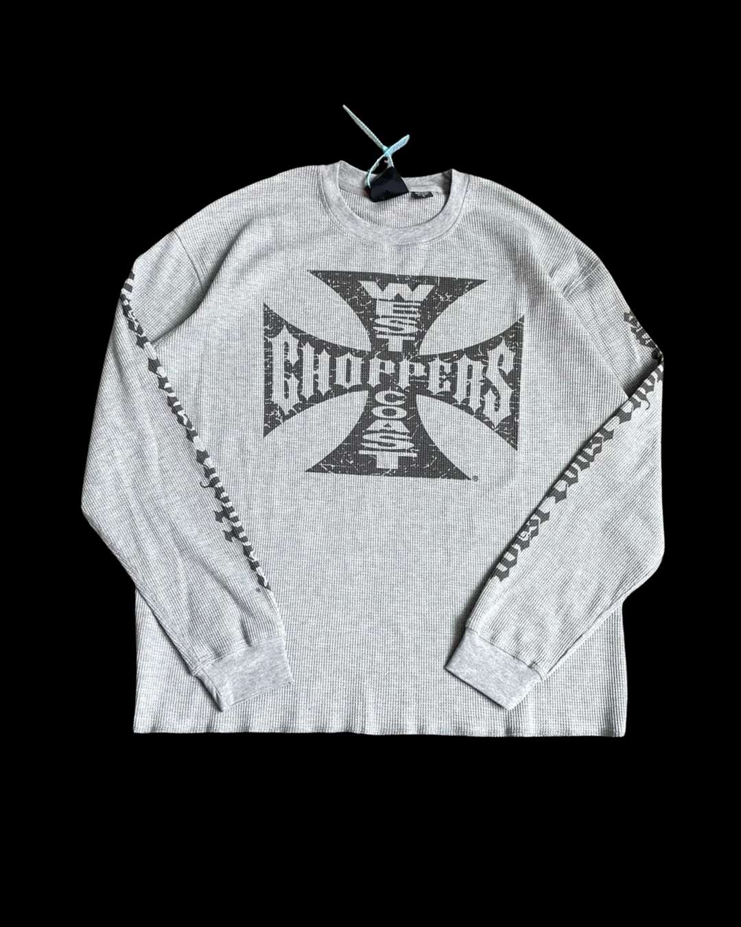 'CHOPPER' THERMAL