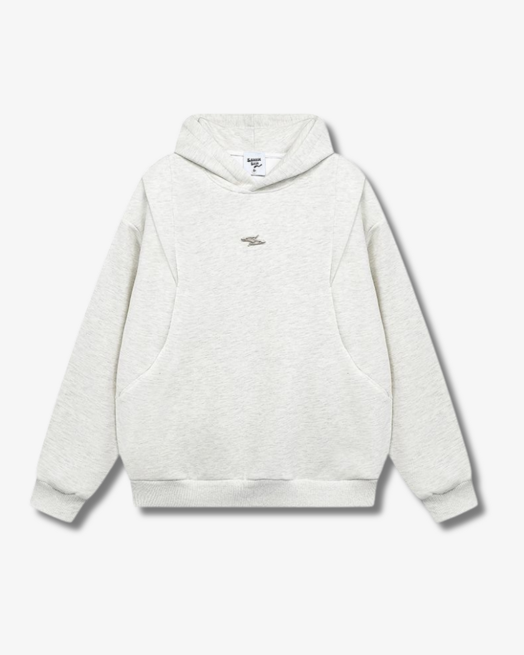 THE ZERO HOODIE
