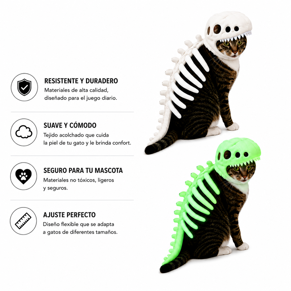 TinyRex™ Cat Costume