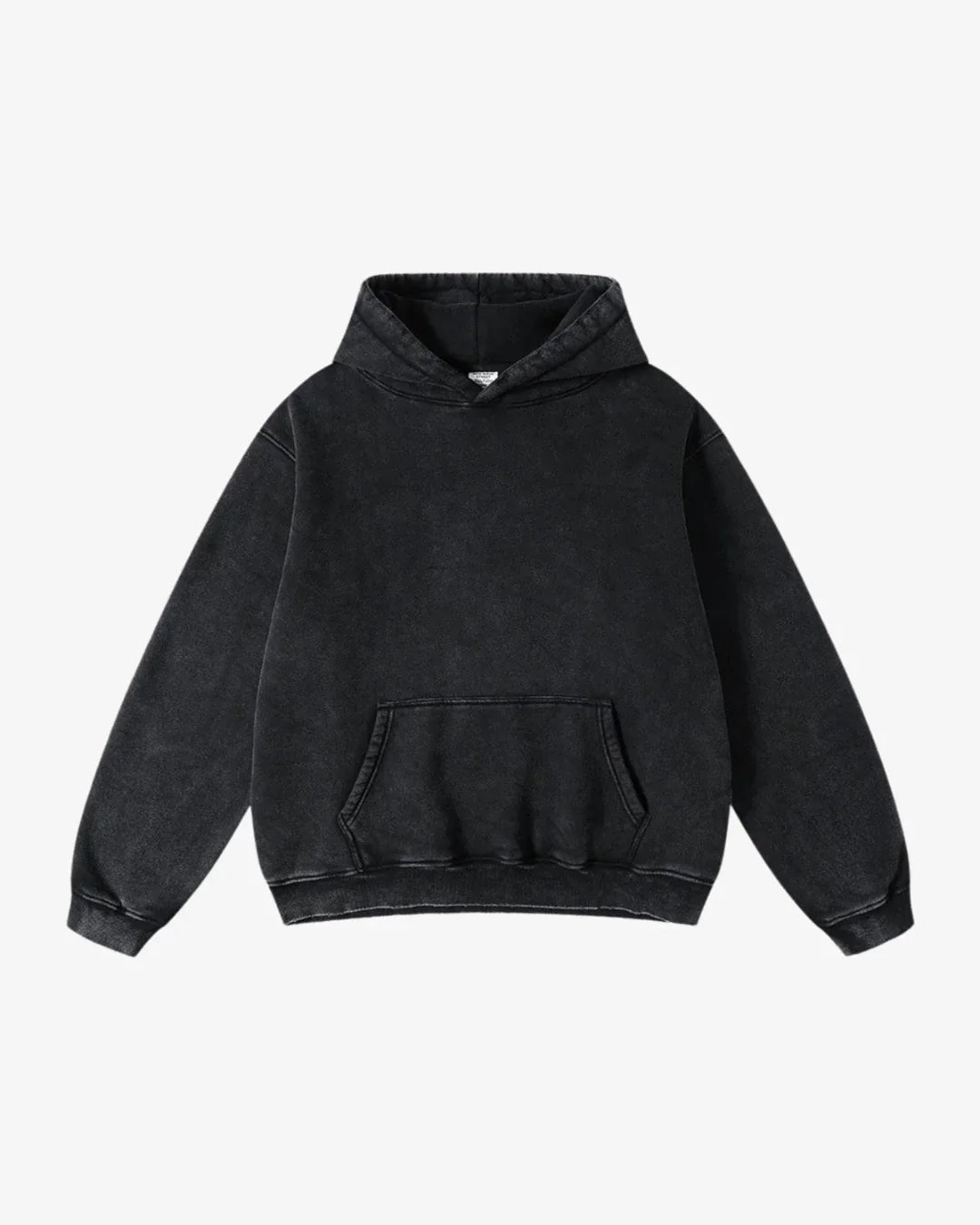 THE BAGGY HOODIE