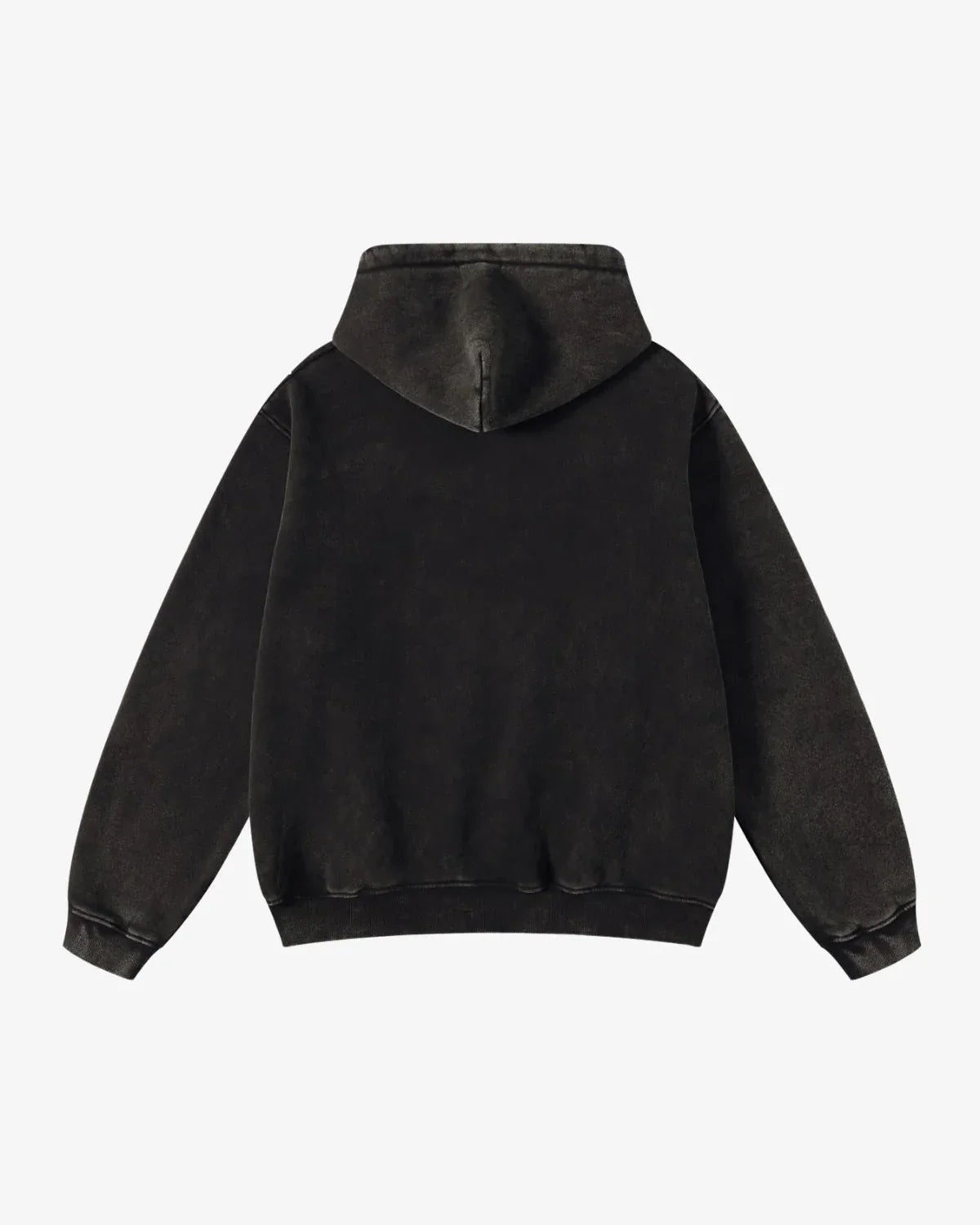 THE BAGGY HOODIE